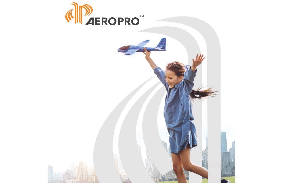 AEROPRO Air Filtration Solution AEROPRO Air Filtration Solution